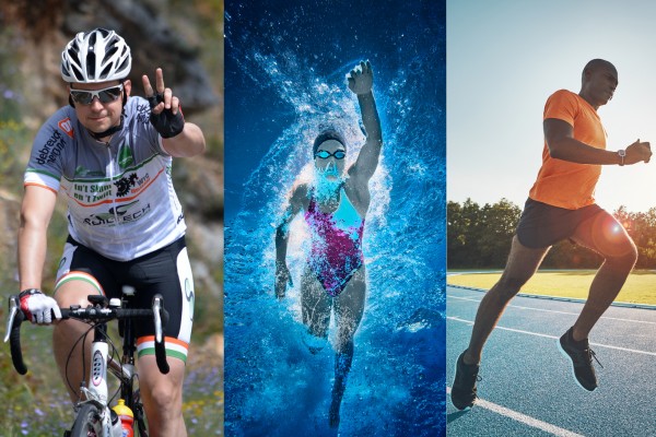 5 Dicas Infalíveis para Iniciantes no Triatlon: Dois, Três, Vai!