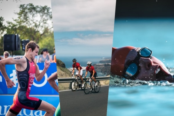 Preparação para Transições Rápidas no Triatlon: Táticas para Ganhar Tempo