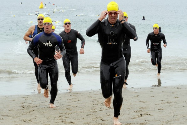 Desafios de Planejamento de Provas: Calendário Estratégico para Atletas