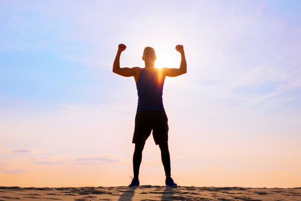 O Poder da Consistência: Construindo uma Rotina Vitoriosa no Triatlon