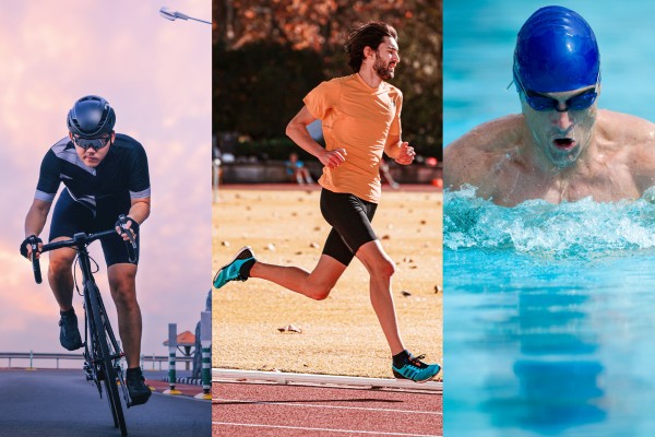 A Importância dos Equipamentos Certos no Triatlo: Além da Corrida, Natação e Ciclismo