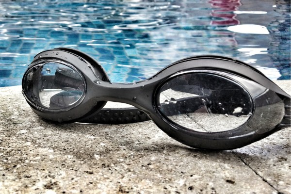 A Importância dos Óculos de Natação no Triatlo: Escolha com Sabedoria