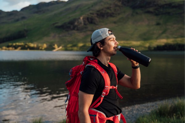 Como Escolher a Mochila de Hidratação Perfeita Para Triatlo