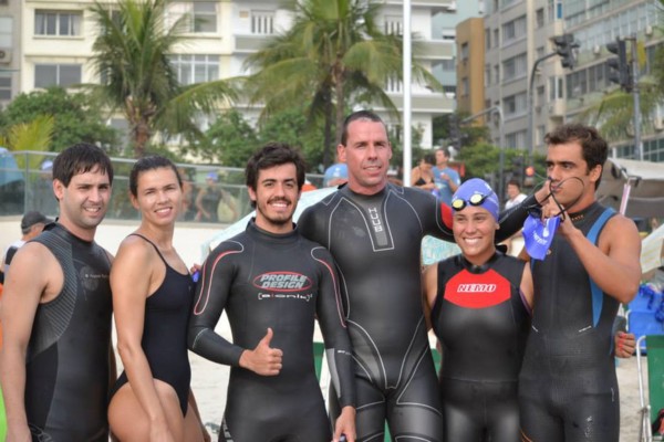 A Importância do Traje de Neoprene: Como Escolher o Ideal