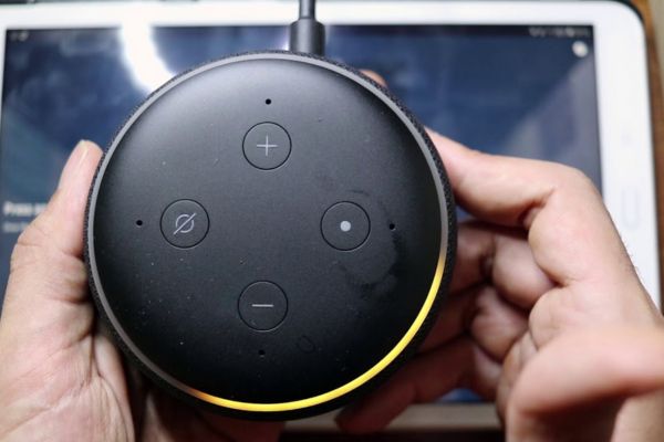 Como Conectar a Alexa no WiFi