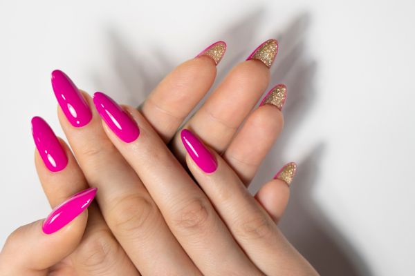 Como Fazer a Unha Crescer Mais Rapido