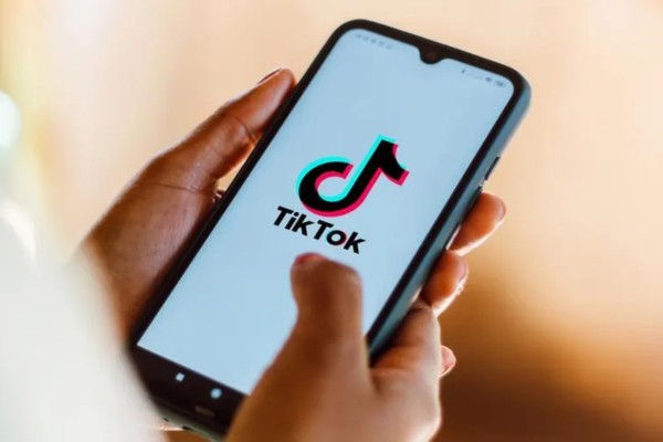 Como Recuperar Conta do TikTok