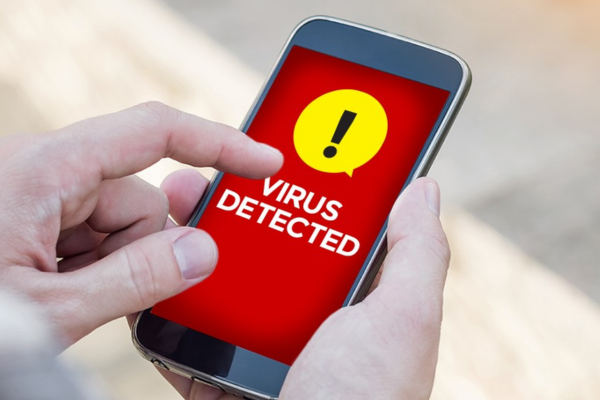 Como Remover Vírus do Celular