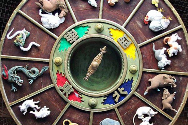 Signos Chinês - horoscopo chines